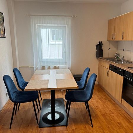 Ferienwohnung Freudenstadt Zentrum エクステリア 写真