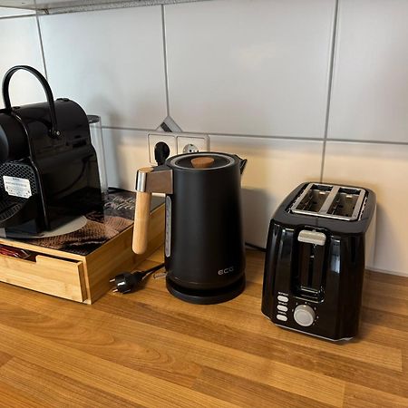 Ferienwohnung Freudenstadt Zentrum エクステリア 写真