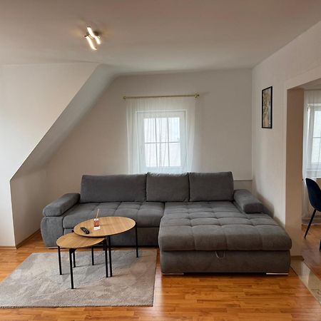 Ferienwohnung Freudenstadt Zentrum エクステリア 写真