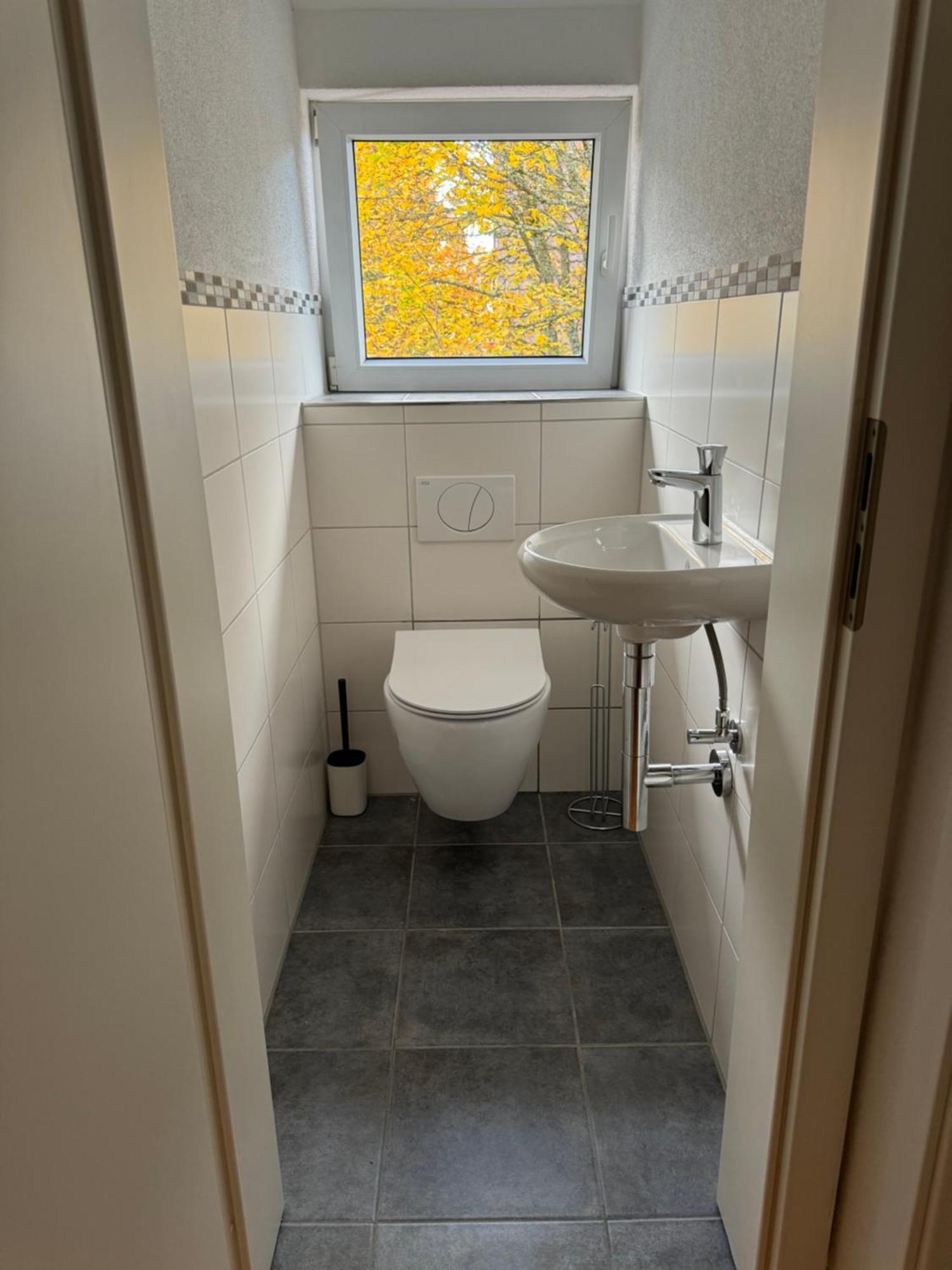 Ferienwohnung Freudenstadt Zentrum エクステリア 写真