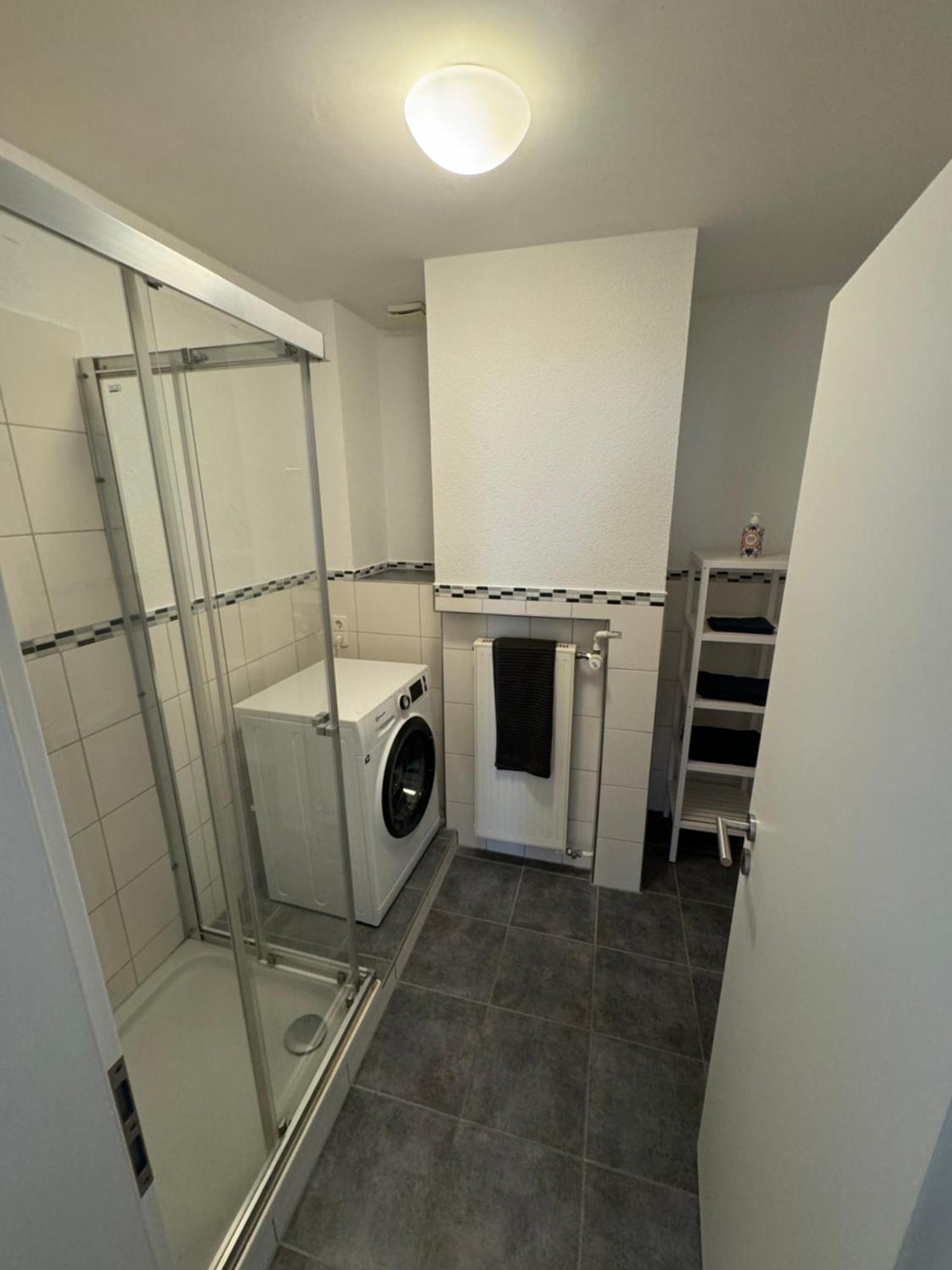 Ferienwohnung Freudenstadt Zentrum エクステリア 写真