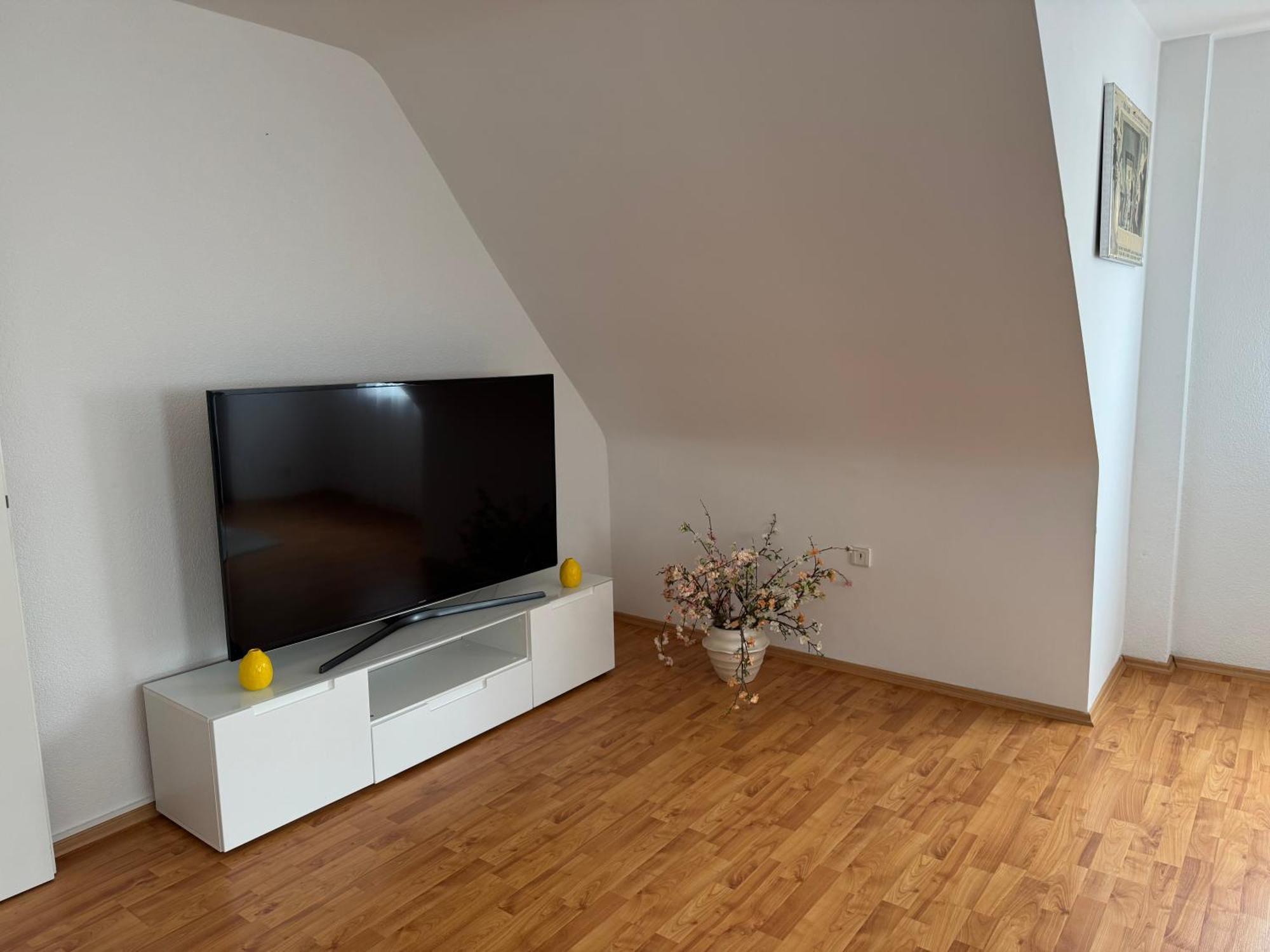Ferienwohnung Freudenstadt Zentrum エクステリア 写真