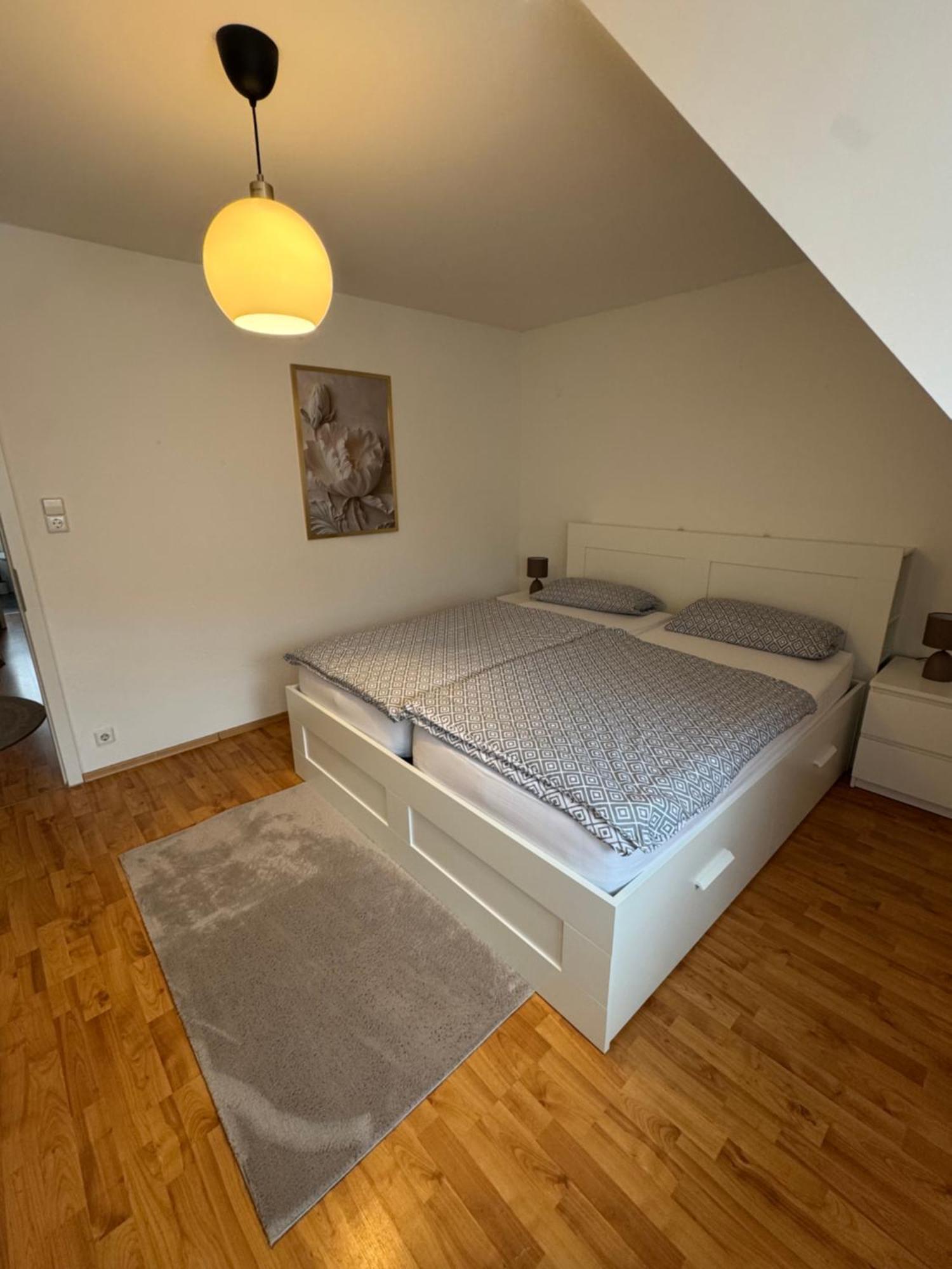 Ferienwohnung Freudenstadt Zentrum エクステリア 写真