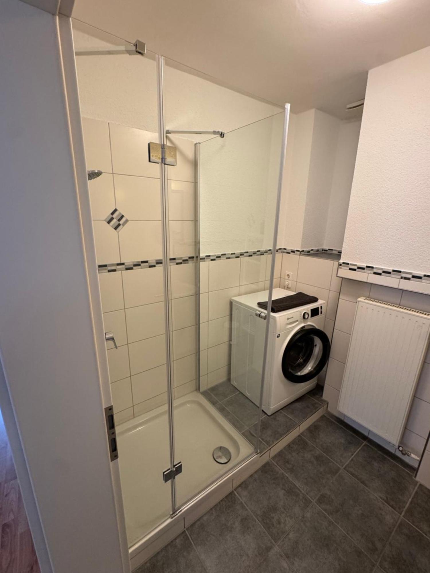 Ferienwohnung Freudenstadt Zentrum エクステリア 写真