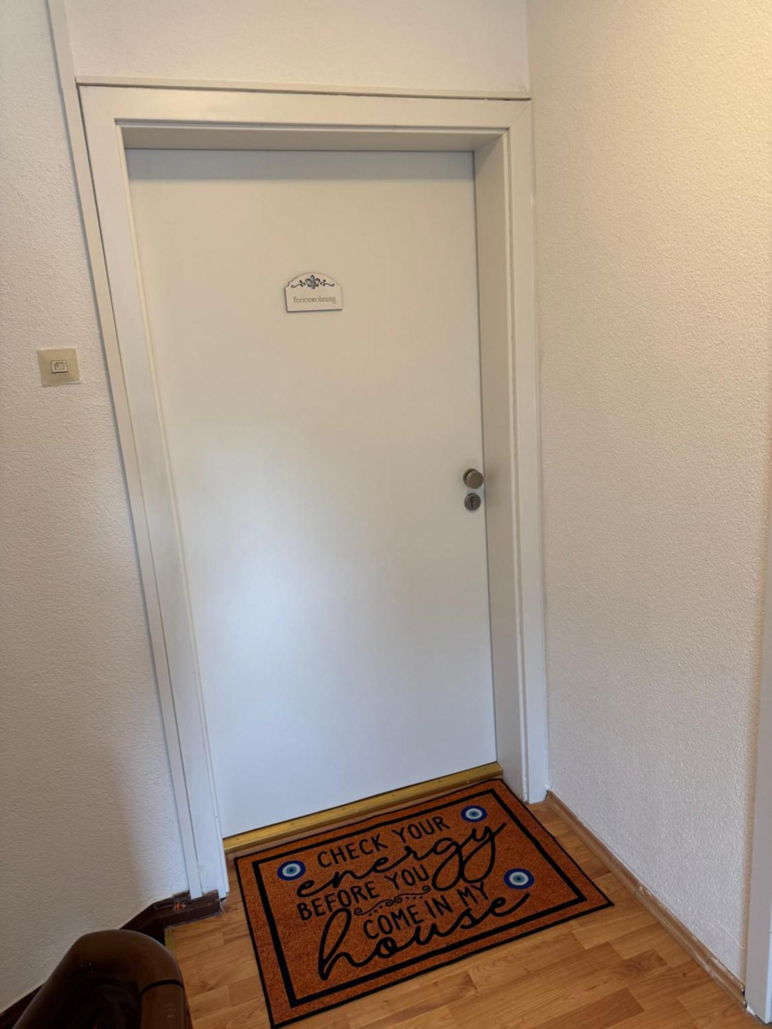 Ferienwohnung Freudenstadt Zentrum エクステリア 写真