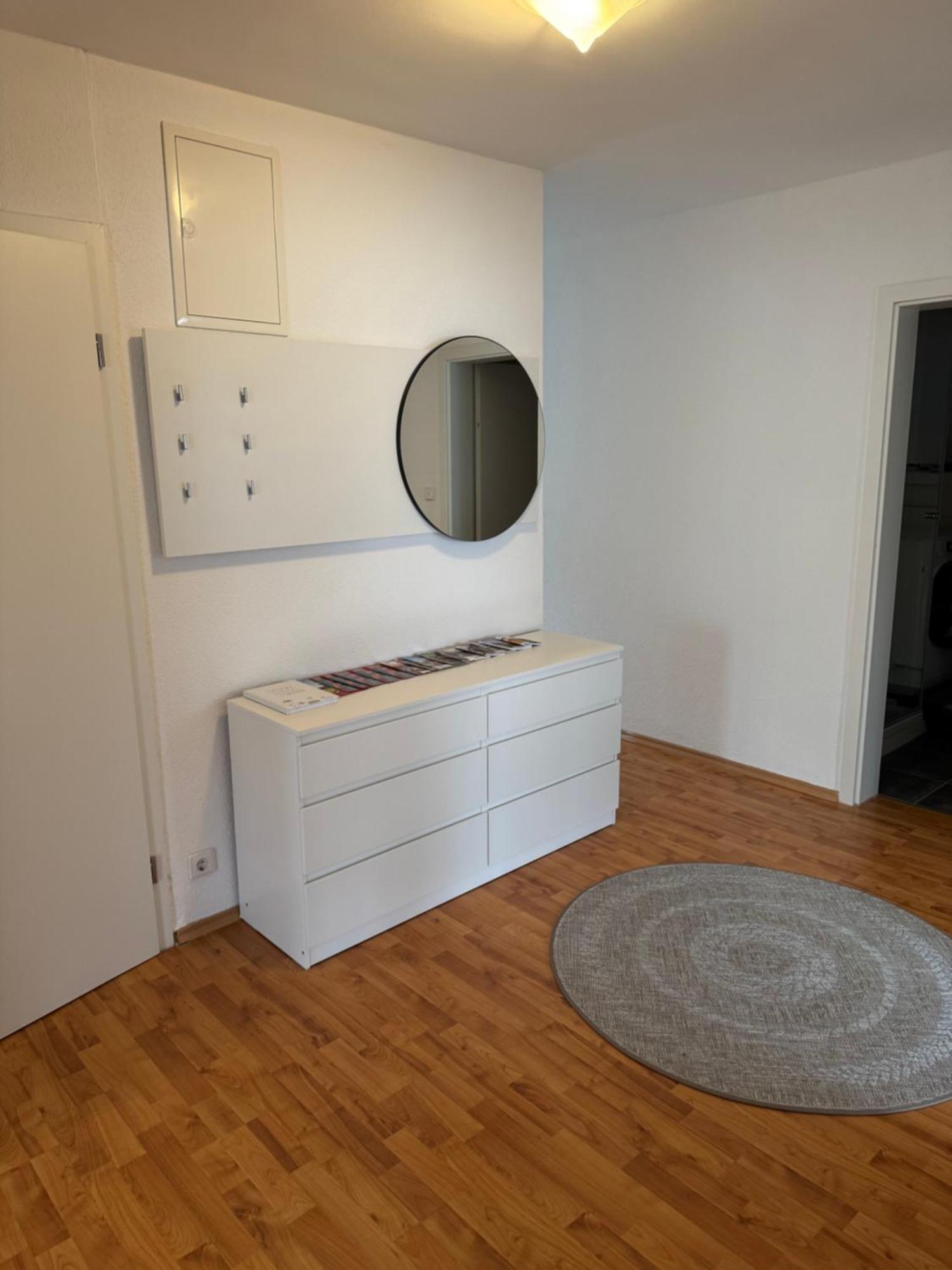 Ferienwohnung Freudenstadt Zentrum エクステリア 写真