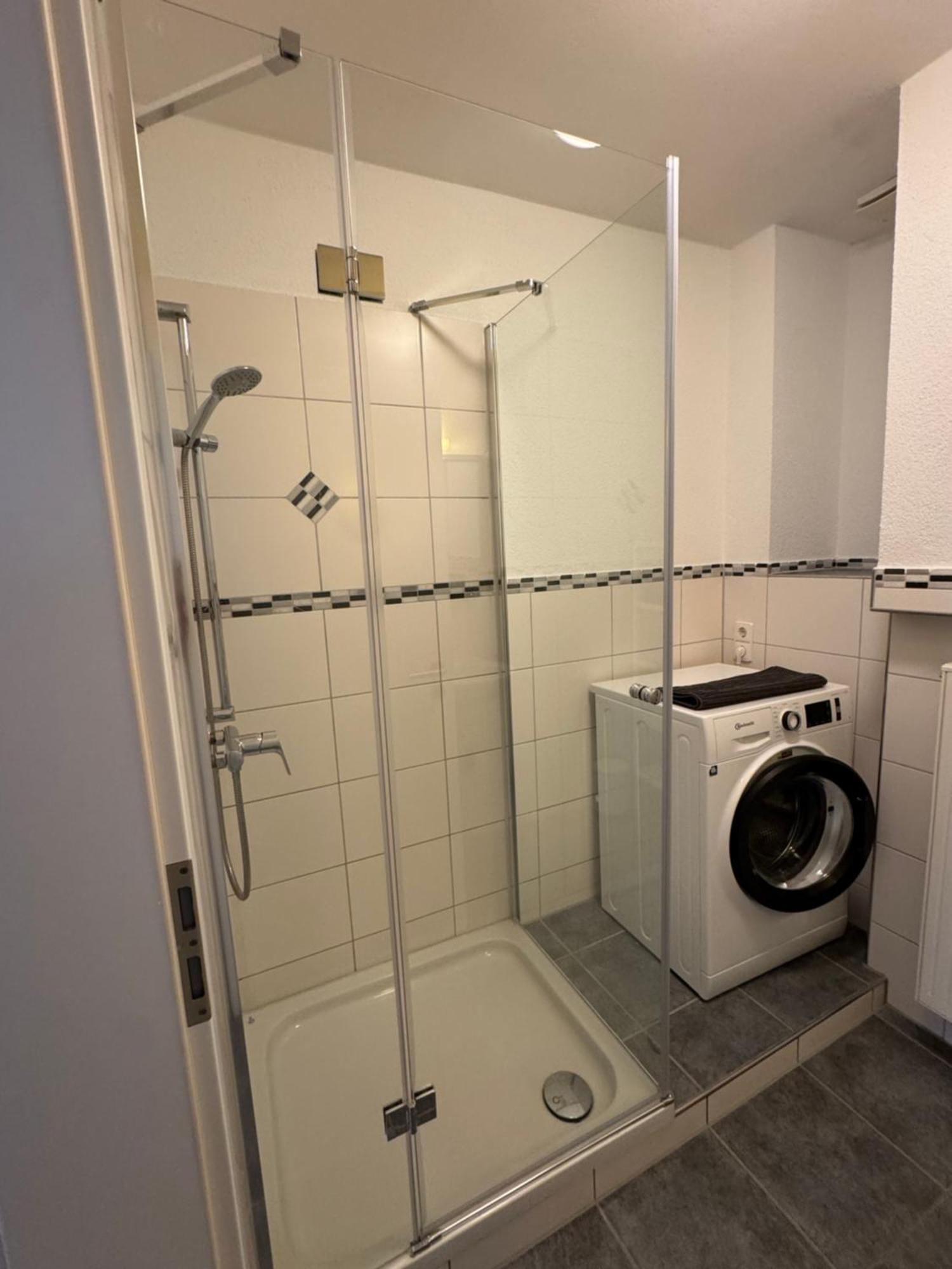 Ferienwohnung Freudenstadt Zentrum エクステリア 写真