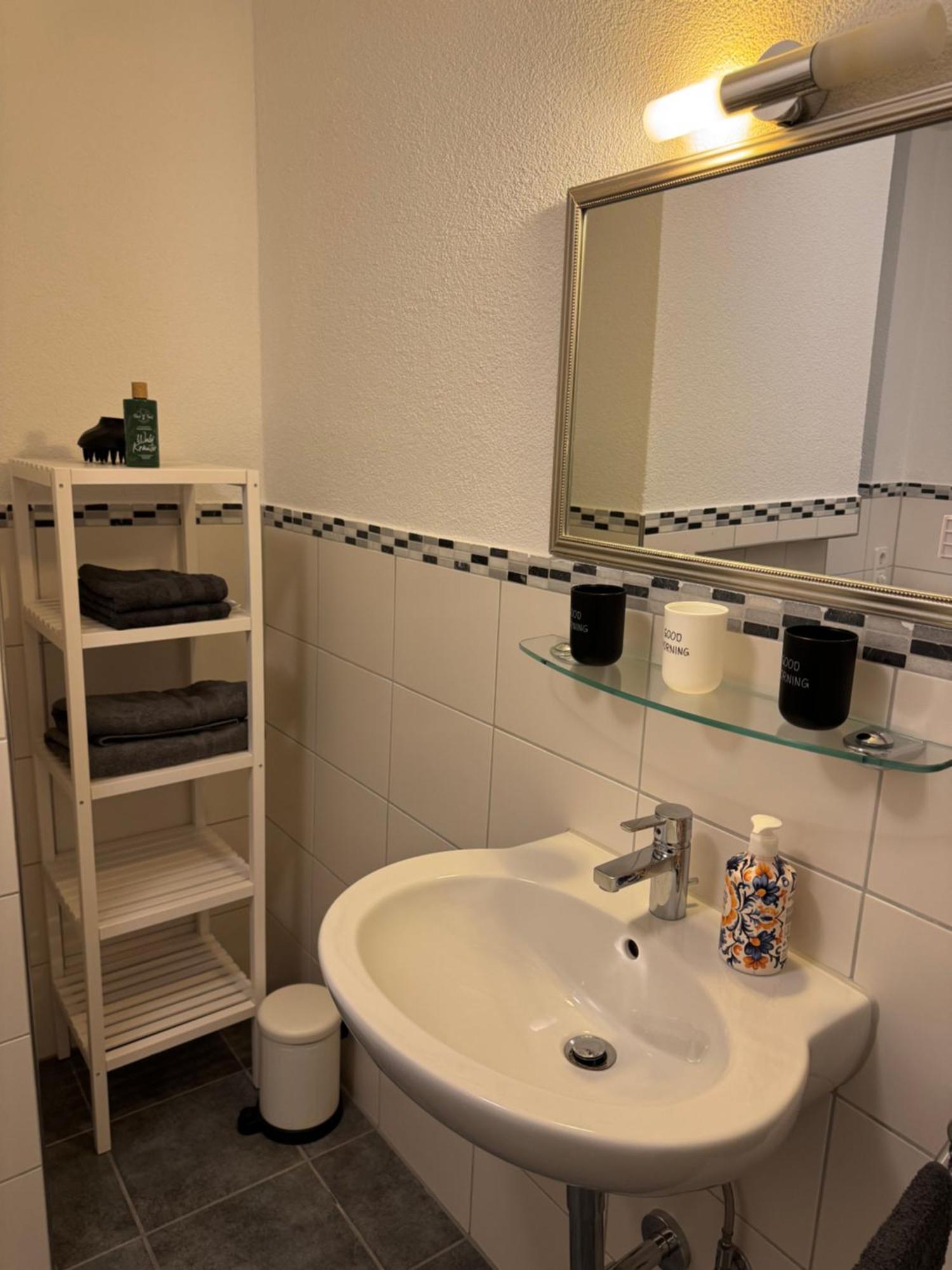Ferienwohnung Freudenstadt Zentrum エクステリア 写真