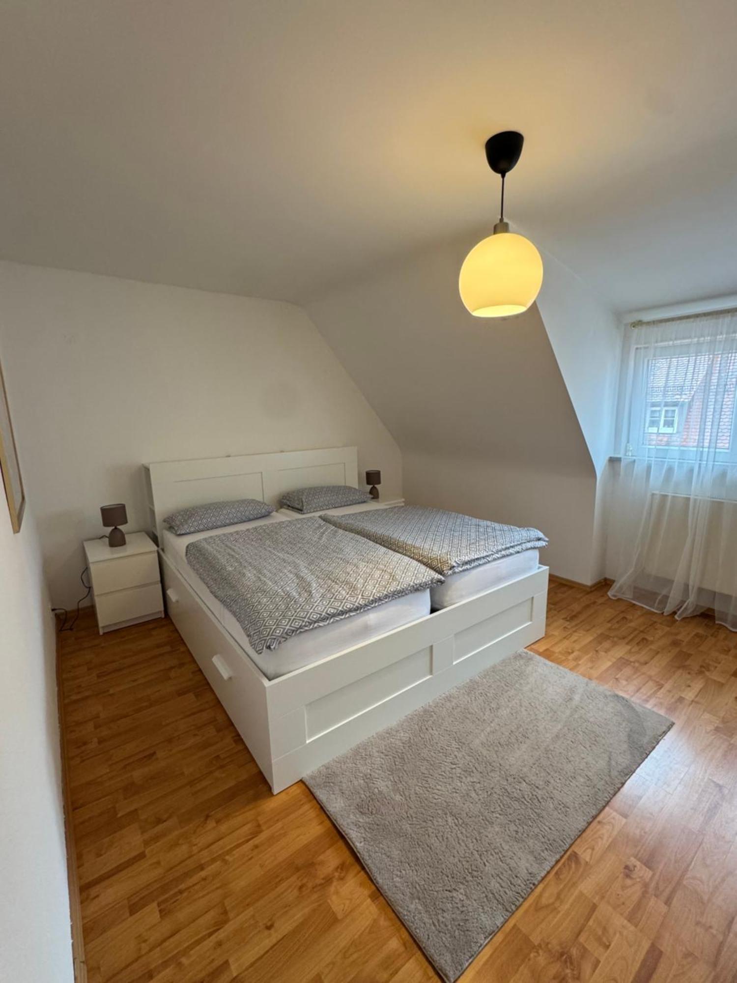 Ferienwohnung Freudenstadt Zentrum エクステリア 写真