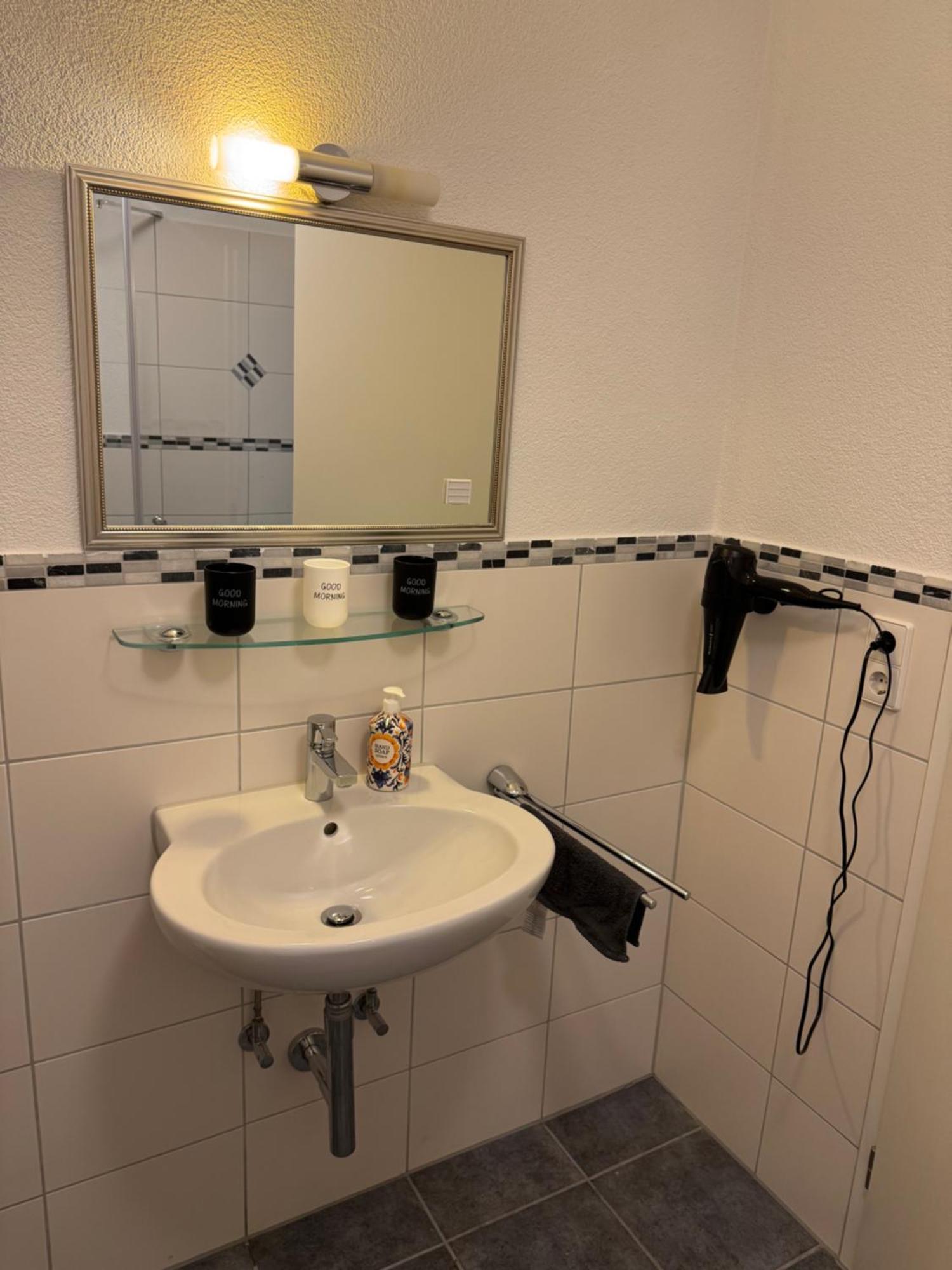 Ferienwohnung Freudenstadt Zentrum エクステリア 写真